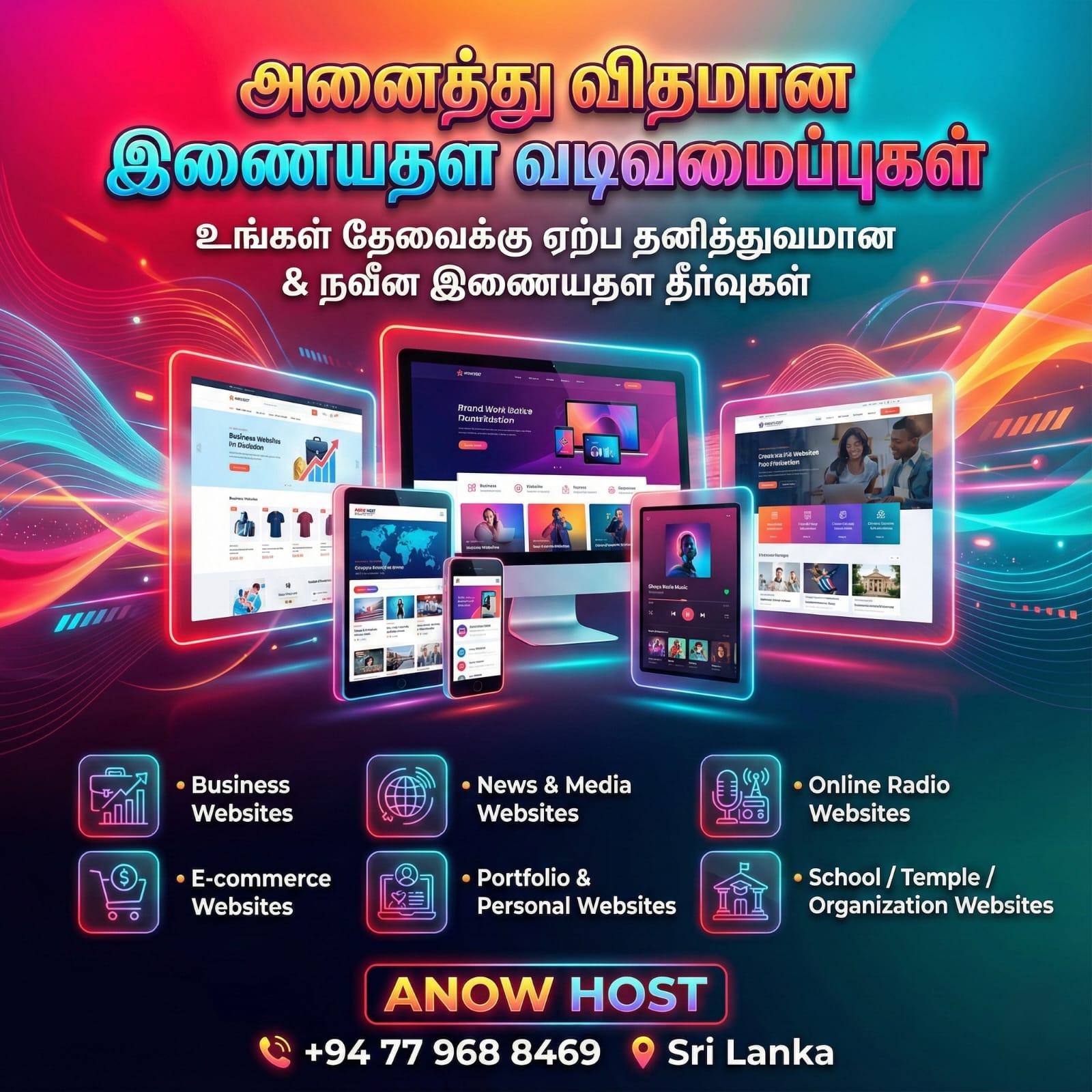 Listing